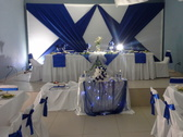 Eventos-Banqueteria M&D