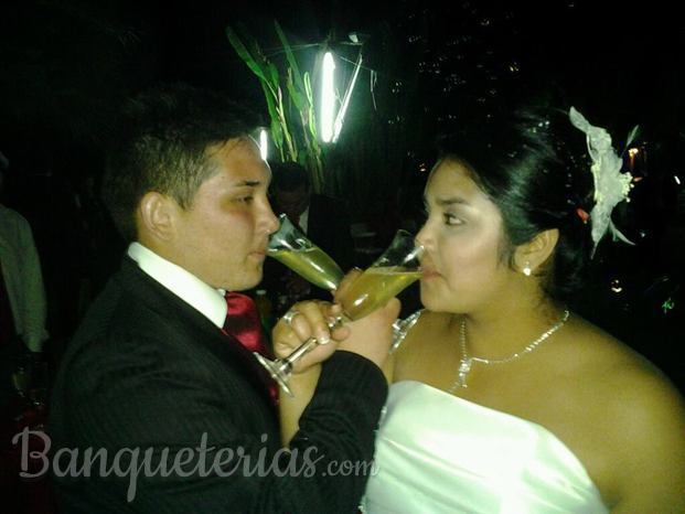 Boda en Champa