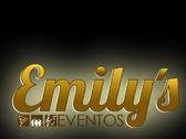 Logo Emily's Eventos