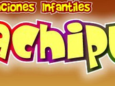 Animaciones Infantiles Cachupín