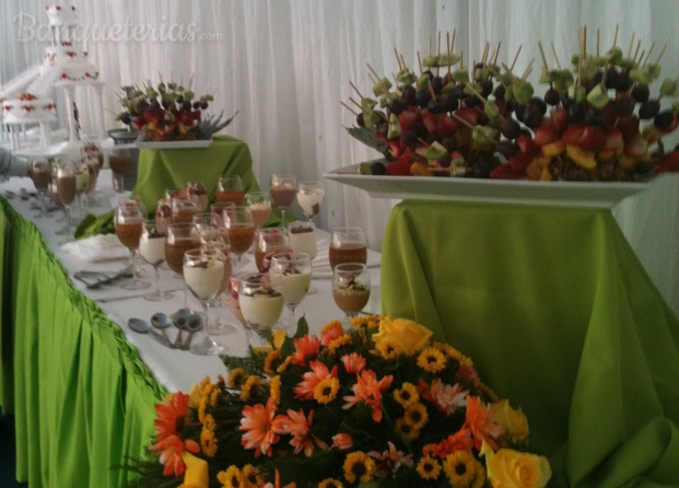 Banqueteria