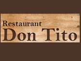 Restaurant Don Tito
