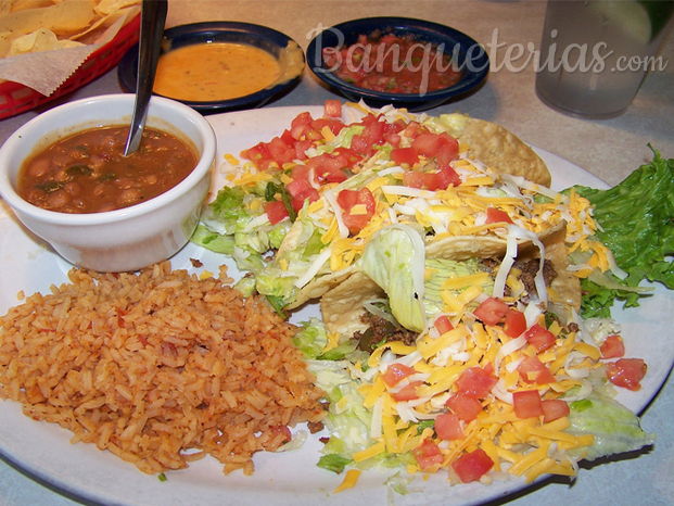 Gastronomía Mexicana