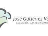 José Gutiérrez Valle Asesoría Gastronómica