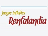 Juegos Inflables Renfalandia