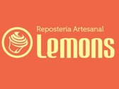 Repostería Artesanal Lemons