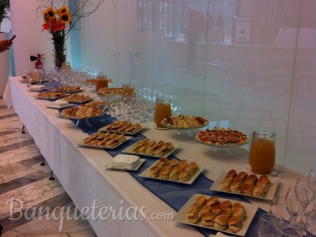 Eventos empresa Entel