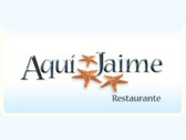 Aquí Jaime Restaurante