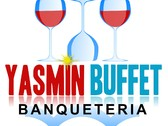 Logo Eventos Yasmín