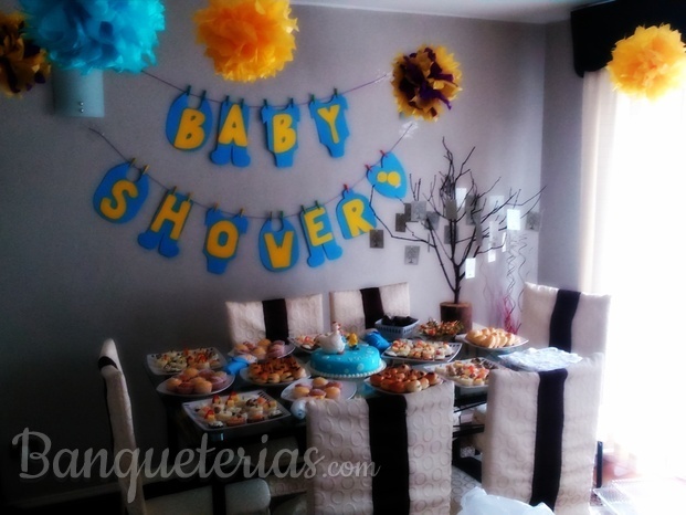 Baby shower