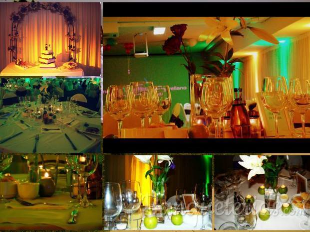 Eventos 