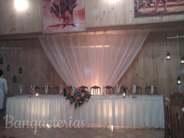 Matrimonio Cañete 2015