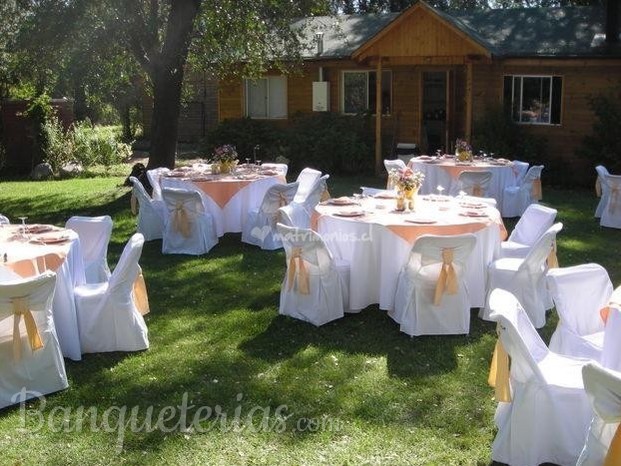 Matrimonio Yumbel