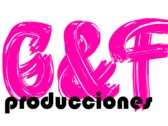 G&F producciones SPA