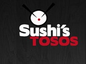 Sushi's Tosos