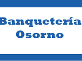 Logo Banqueteria Osorno