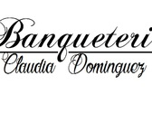 Logo Banqueteria Claudia Dominguez