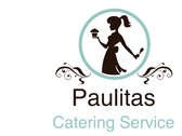 Logo Paulitas Catering Service