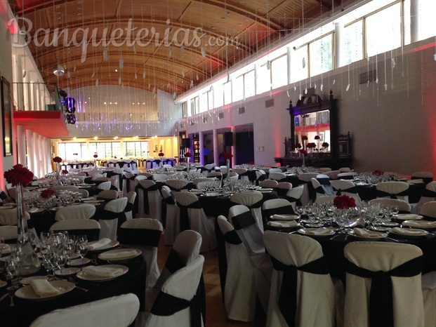 Matrimonio en el Estadio Español