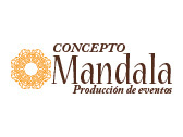 Logo Concepto Mandala