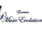Eventos Music Evolution