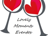 Eventos Lovely Moments