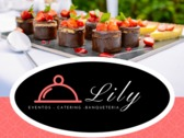 Lily Eventos - Catering - Banqueteria