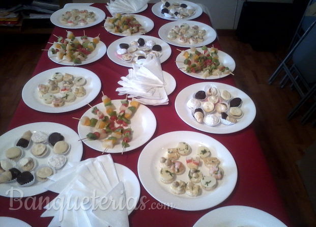 Catering