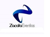 Logo Zacataeventos