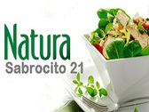 Sabrocito Natura 21