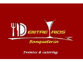 Logo Entre Rios Banquetería y Restaurant 