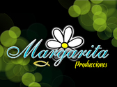 Logo Producción de Eventos Margarita