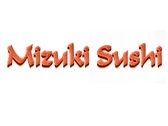 Mizuki Sushi