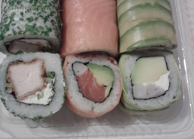 Sushi Enkai