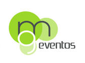 Logo Banquetería & Animación MG