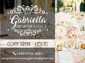 Banqueteria & Eventos Gabriella