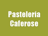 Pasteleria Caferose