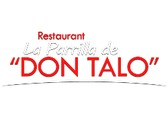 La Parrilla de Don Talo