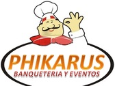 Phikarus Banquetería y Eventos