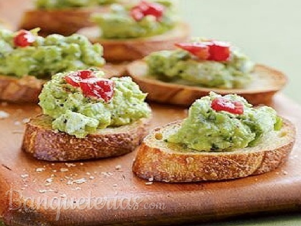 Crostinis