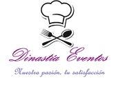 Logo Dinastía Eventos