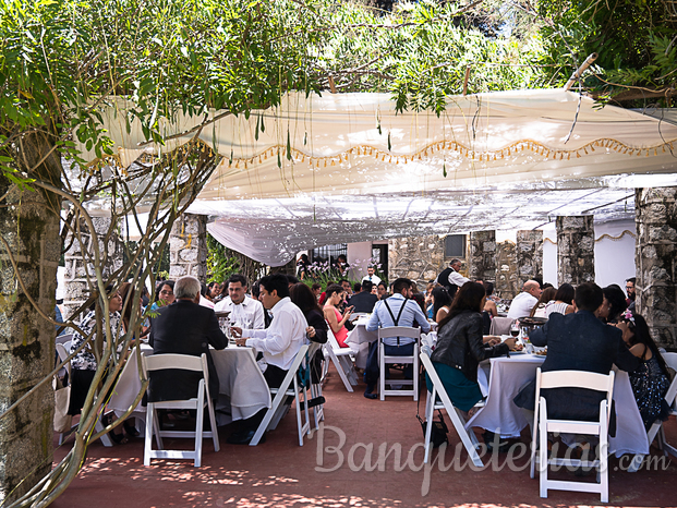 Jardín Botánico de Viña del Mar