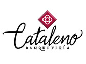 Logo Cataleno Banquetería