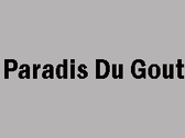 Paradis Du Gout