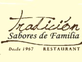 Restaurant Tradición