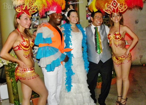 Eventos