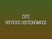 Logo Cats Servicios Gastronómicos
