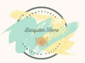 Banqueter home