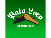 Logo Pato Loco Producciones