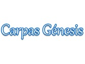 Carpas Génesis